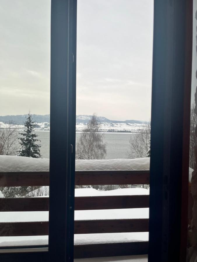 Zajazd Cicha Woda Maniowy Exterior foto